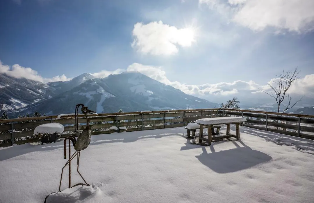 Bergpension Zinting-1