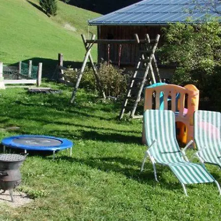 Bergpension Zinting-2